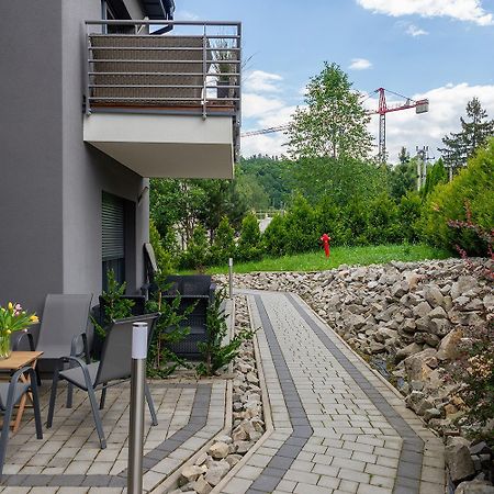 Wisla - Kobyla Gora - 600M Do Wyciagu Pasieki W Wisle Esterno foto