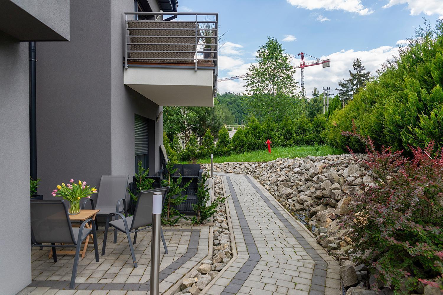 Wisla - Kobyla Gora - 600M Do Wyciagu Pasieki W Wisle Esterno foto